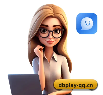DB真人 APP
